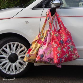 Easybag Paradise Honey