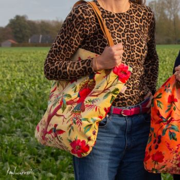 Shopper Paradise Honey