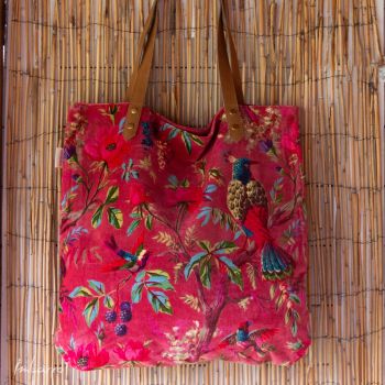 Shopper Paradise Sangria