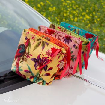 Pouch Paradise Honey