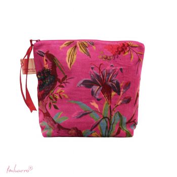 Pouch Paradise Magenta