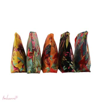 Pouch Paradise Terra