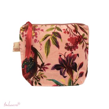 Pouch Paradise Pink