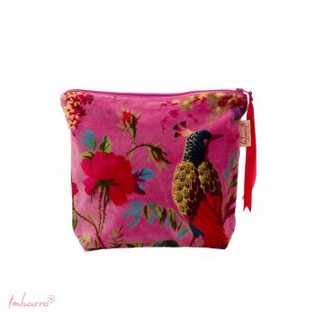 Pouch Paradise Purper