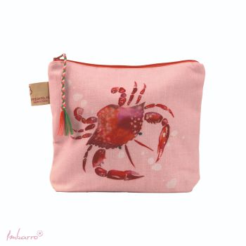 Pouch Crab