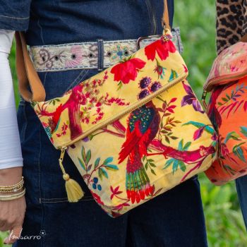 Cross Bag Paradise Honey