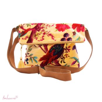 Cross Bag Paradise Honey