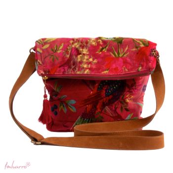 Cross Bag Paradise Sangria