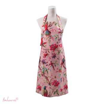 Schort Paradise Pink