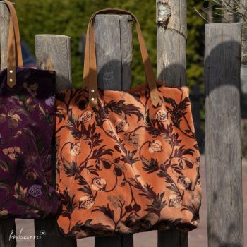 Shopper Olivia Caramel