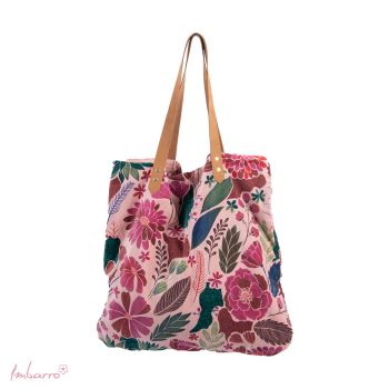 Shopper Maye Pink