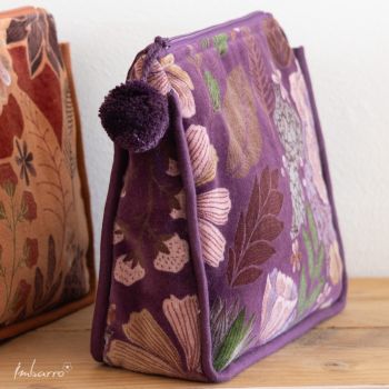 Beautybag Maye Purple