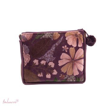 Beautybag Maye Purple
