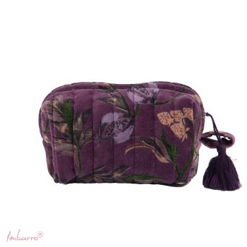 Pouch Olivia Purple