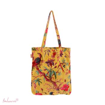 Shopper Rib Paradise Lime