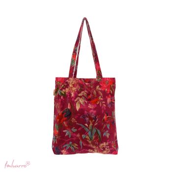 Shopper Rib Paradise Wine