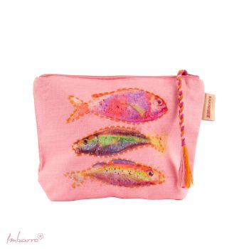 Pouch El Pez