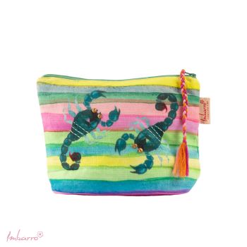 Pouch Scorpio