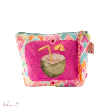 Pouch Coconut