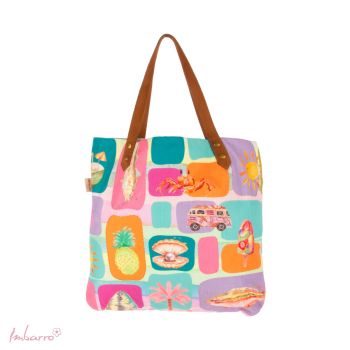 Shopper Summer Breeze