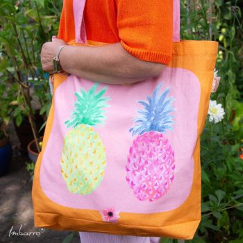 Easybag Pineapple