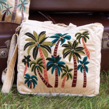 Shopper Palm Paradise