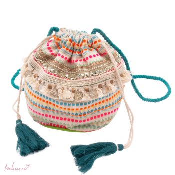 Drawstring Bag Pippa