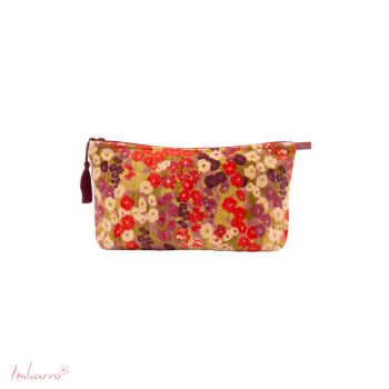 Pouch Amber
