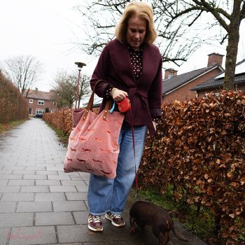 Shopper Noble