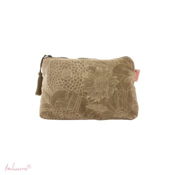 Pouch Pure Green