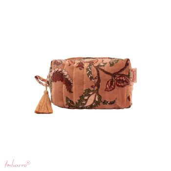 Pouch Anima Camel