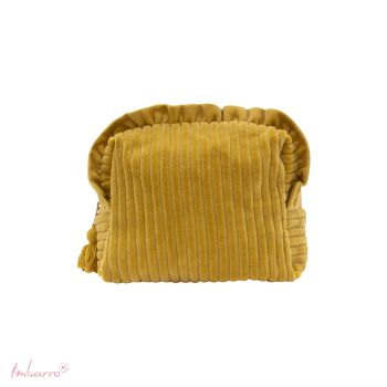 Pouch Viaggio Olive