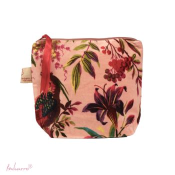 Pouch Paradise Pink