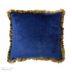 Cushion Nova Velvet by Imbarro
