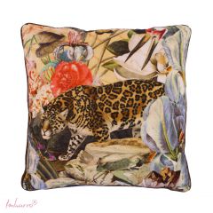 Cushion Nova Velvet by Imbarro