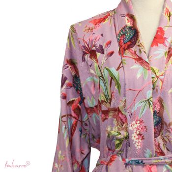 Kimono Royal Pardise Lila