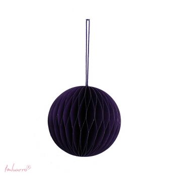 Ball M Purple, set of 2